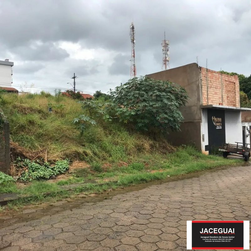 Terreno/Lote  venda  no Conjunto Habitacional Altos da Boa Vista - Avar, SP. Imveis