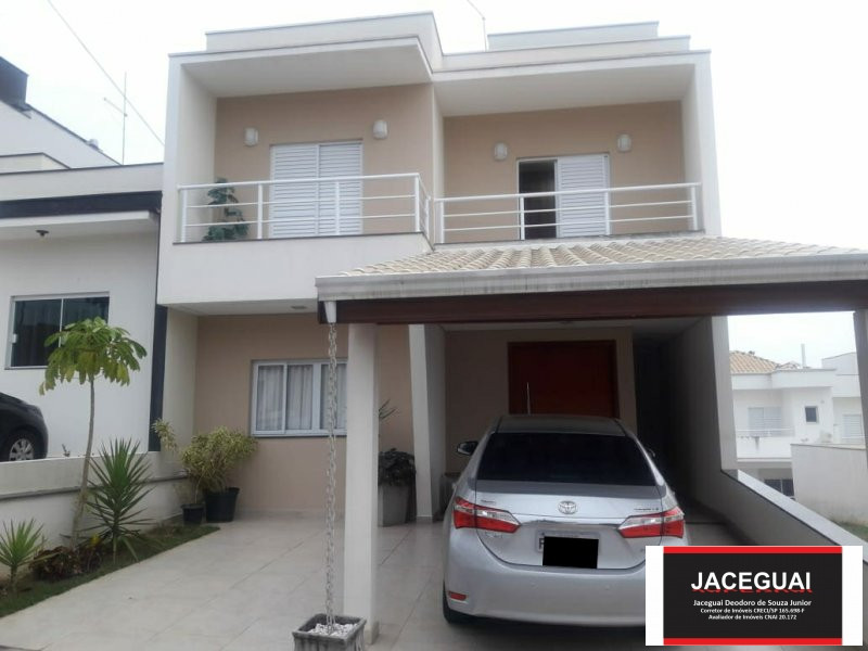 Casa em condomnio  venda  no Loteamento Dinor Rosa - Sorocaba, SP. Imveis