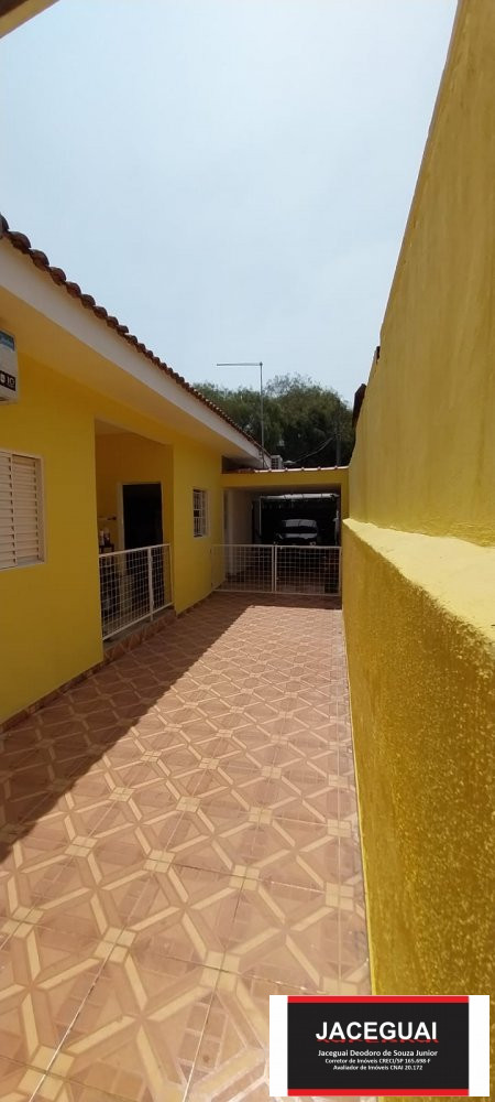 Casa  venda  no Aparecidinha - Sorocaba, SP. Imveis