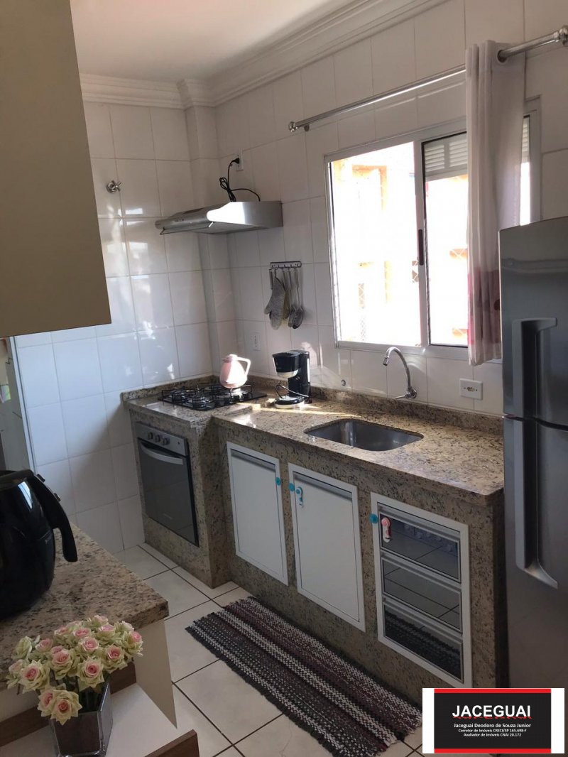 Apartamento  venda  no Jardim Morumbi - Sorocaba, SP. Imveis