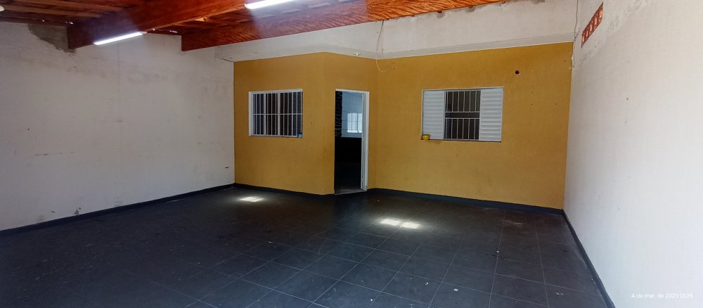 Casa - Venda - Jardim Topzio - Sorocaba - SP